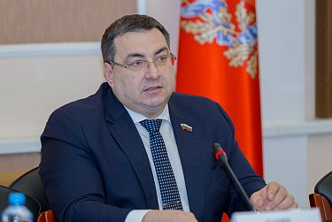 Область выходит на бездефицитный бюджет